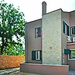 In Near Sandy Privlaka (Zadar)