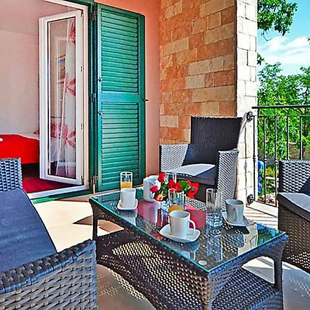 In Near Sandy Hébergement de vacances *