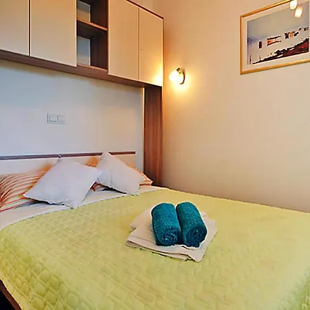 Casa vacanze In Near Sandy Privlaka (Zadar)