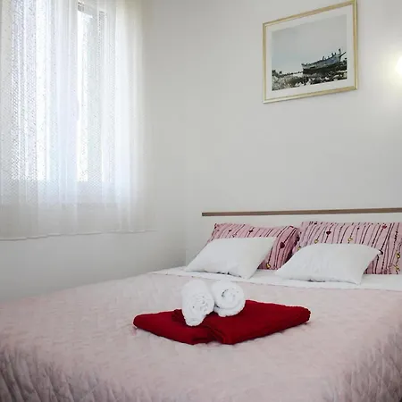 In Near Sandy Casa vacanze Privlaka (Zadar)