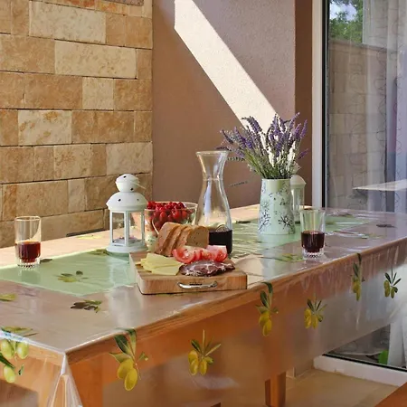 Casa vacanze In Near Sandy Privlaka (Zadar)