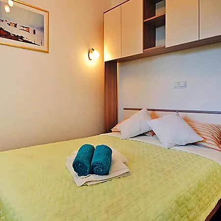 Casa vacanze In Near Sandy Privlaka (Zadar)