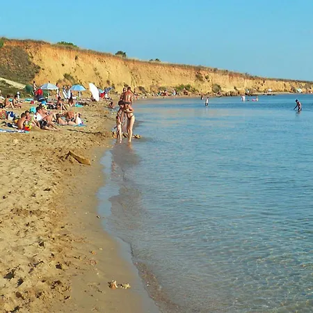 In Near Sandy Casa vacanze *