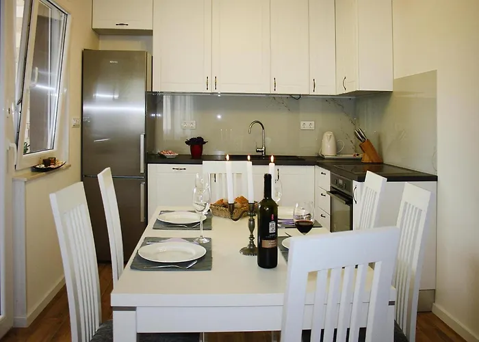 In Near Sandy * Privlaka (Zadar)