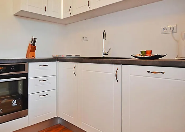 In Near Sandy Σπίτι διακοπών Privlaka (Zadar)