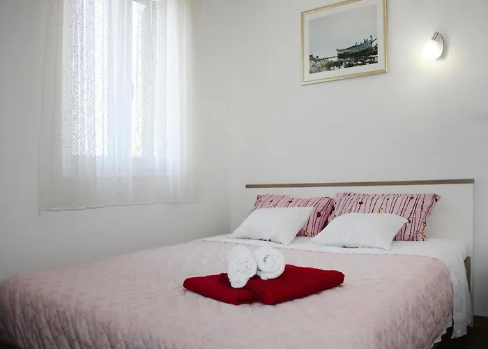 In Near Sandy Σπίτι διακοπών Privlaka (Zadar)