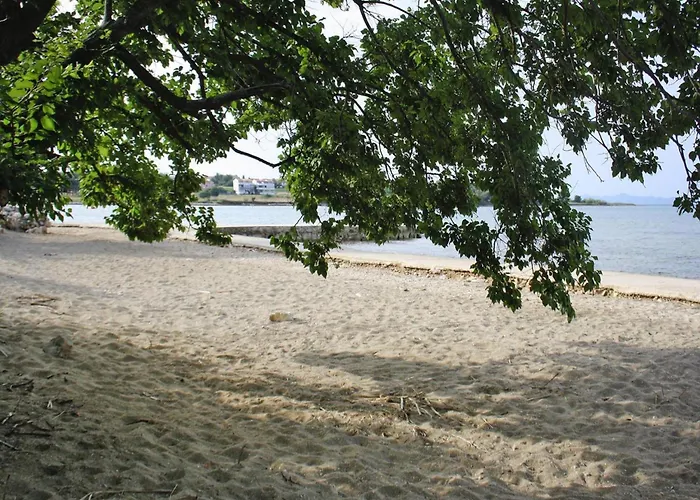 In Near Sandy Σπίτι διακοπών