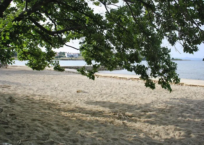 Σπίτι διακοπών In Near Sandy Privlaka (Zadar)