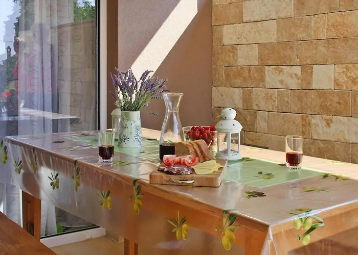 In Near Sandy Σπίτι διακοπών Privlaka (Zadar)