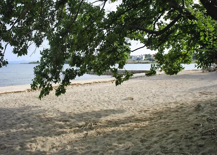 In Near Sandy * Privlaka (Zadar)